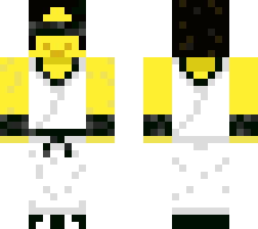 icarus (noobs must die)