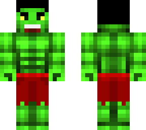incredible hulk (1982)