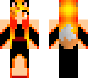 jackvn girl with eyes (remastered) (fire queen princess legacy)