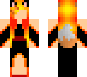 jackvn girl without eyes (remastered) (fire queen princess legacy)