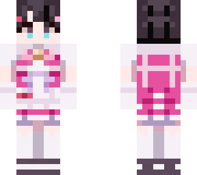 kaga nazuna