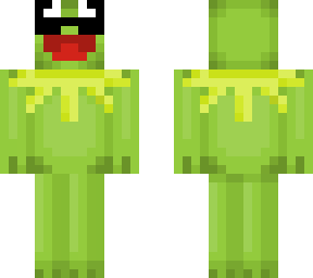 kermit with glasses