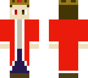 king