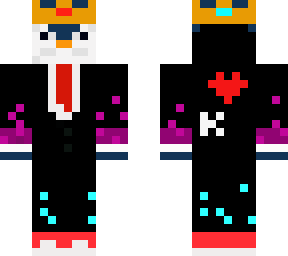 king pingi