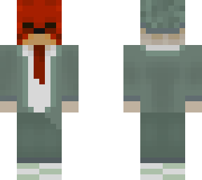 kit with a hat