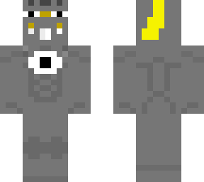 knight creepy guy