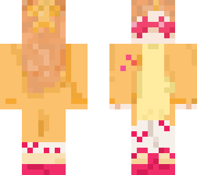 loveskyebombs skin