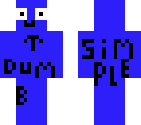 low iq blob (imroved)