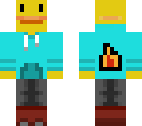 m.duck