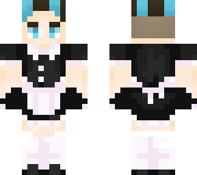 maid netti