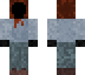 man in cloth