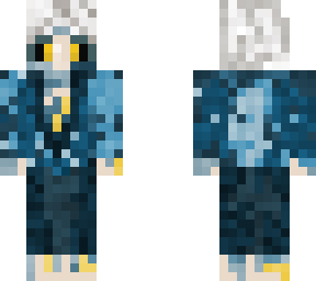 marbled skulk
