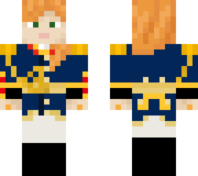 marshal clankey
