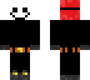 masked bandit
