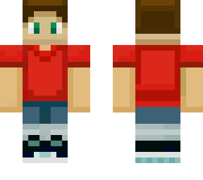 matias skin