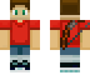 matias skin