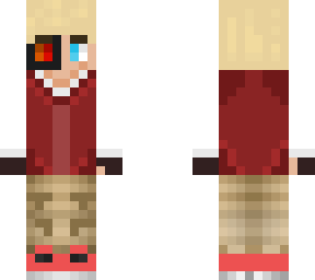 matt