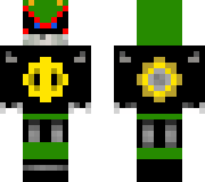 metal scourge