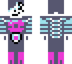 mettaton ex