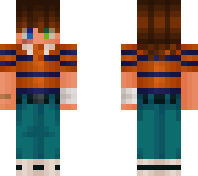 micheal afton (original)