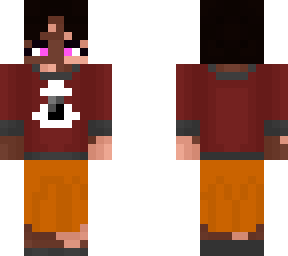 mika oc