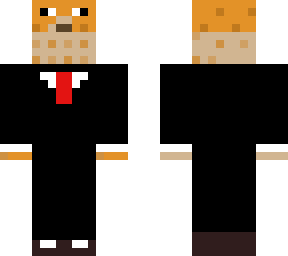 mr. puffer