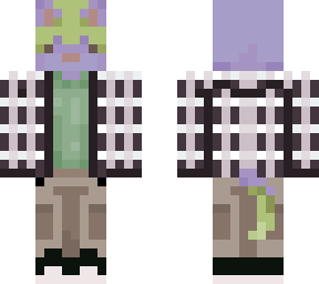 my fursona!!