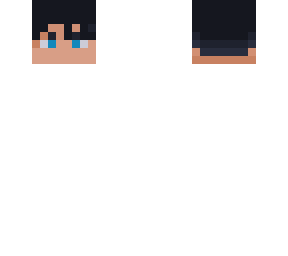 my head