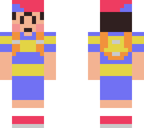 ness