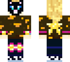 oc finished
