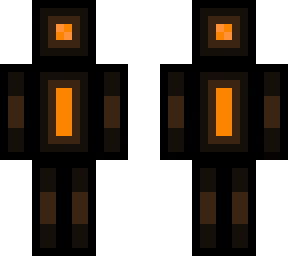 orange reactor (og by huwdijasd)