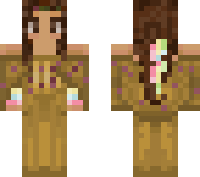 padme's picnic outift !!