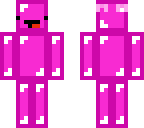 pink skeppy