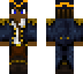 pirate edit