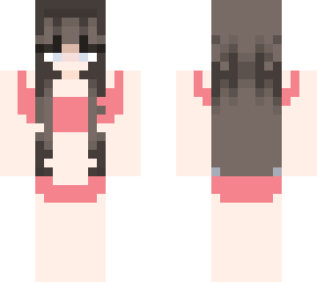 pool girl