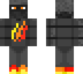 prestenplays knight