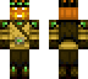 pumpking