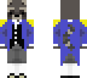 raccoon for independence