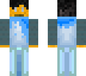 ramin - ice?