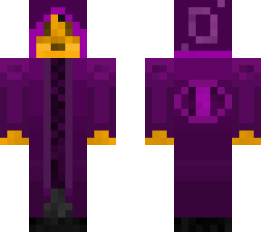 ramin purple (redo