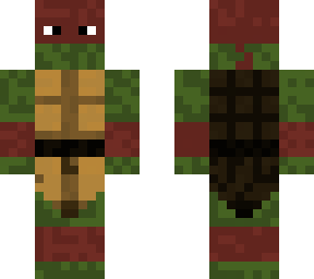 raphael | Minecraft Skins