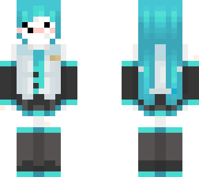 ratsune miku
