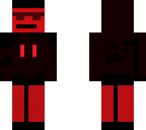 red kid