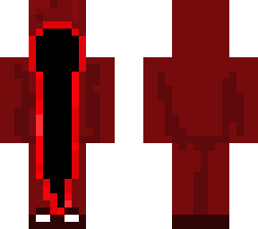 red wizard