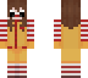 ronald kit