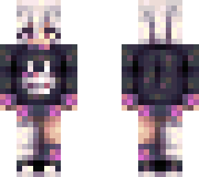 runaway ~ skin for my sister