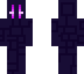 runic ender (special effects)