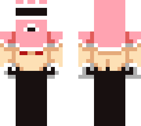 salvation pink
