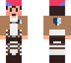 scout ness