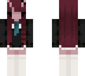 server suit